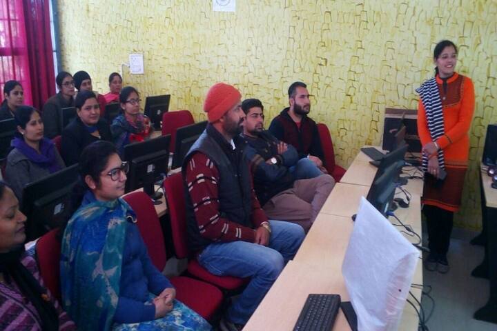it-lab